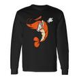 Shrimp Dab Pose Long Sleeve T-Shirt Gifts ideas