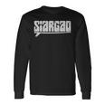 Siargao Surf Surfing Philippines Long Sleeve T-Shirt Gifts ideas