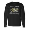 Simson Habicht Langarmshirts Geschenkideen