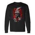 Skanderbeg Albanian National Hero Eagle Kosovo Albanian Langarmshirts Geschenkideen