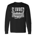 Slammed Custom Car Lowlife Lowered Car Lowered Truck Long Sleeve T-Shirt Gifts ideas