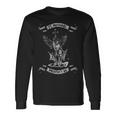 St Michael Protect Us Long Sleeve T-Shirt Gifts ideas