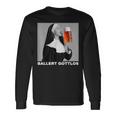 Stag Party Ballert Gottlos Langarmshirts Geschenkideen