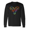 Sternzeinchen Capricorn Langarmshirts Geschenkideen