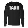 Tagh Wantagh New York Long Island Ny Is Our Home Long Sleeve T-Shirt Gifts ideas