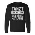 Tanzt Ihr Nutten Der König Hat Maune Reeperbahn Langarmshirts Geschenkideen