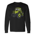 Trecker Lkw Landmaschine Traktor Mb Trac 1600 4X4 S Langarmshirts Geschenkideen