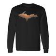 Upper Peninsula Lake Michigan Sunrise Up Yoopers 906 Long Sleeve T-Shirt Gifts ideas