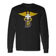 Us Dental Corps Us Army Zahnarzt Langarmshirts Geschenkideen