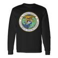 Us Naval Special Warfare Command Nswc Military Veteran Long Sleeve T-Shirt Gifts ideas