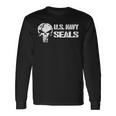 Us Navy Original Navy Seals Long Sleeve T-Shirt Gifts ideas