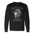 USAF Pararescue Back Long Sleeve T-Shirt Gifts ideas