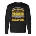 Vegan Dadegan eggie Fatheregan Diet Langarmshirts Geschenkideen