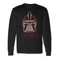 Vintage Classic Cylon By Your Command Quote Long Sleeve T-Shirt Gifts ideas