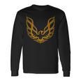 Vintage Firebird Trans-Am Logo Langarmshirts Geschenkideen