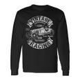 Vintage Racing Car Love Old Cars Retro Long Sleeve T-Shirt Gifts ideas