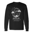 Violet Sorrengail Fourth Wing Basgiath War College Dragon Long Sleeve T-Shirt Gifts ideas