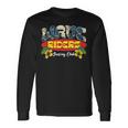 Wave Riders Surfing Club Surfboard Ocean Surfer Long Sleeve T-Shirt Gifts ideas