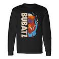 When Bubatz Legal Bubatz Langarmshirts Geschenkideen