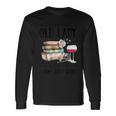 And Wine Long Sleeve T-Shirt Gifts ideas