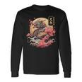 Year Of The Dragon 2024 Chinese Zodiac Long Sleeve T-Shirt Gifts ideas