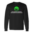 Zum Paddeln Geboren Zum Arbeitzwen For Working Canoe Kayak Langarmshirts Geschenkideen