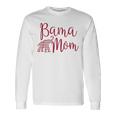 Ala Freakin Bama Retro Alabama In My Bama Era Bama Mom Long Sleeve T-Shirt Gifts ideas