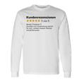 Bester Postman Best Postman Langarmshirts Geschenkideen