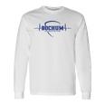 Bochum Pulsschlag Sl 2 S Langarmshirts Geschenkideen