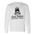 Camp Tikihama Camping Life Camp Lover Long Sleeve T-Shirt Gifts ideas