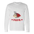 Children's Ichersuche Mich Zu Benehmen Papa Ichersuche Mich Zu Benehmen 80 Langarmshirts Geschenkideen