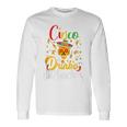 Cinco De Drinko Bitchachos Cinco De Mayo Bitchachos Long Sleeve T-Shirt Gifts ideas