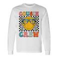 Cousin Crew 2024 Family Vacation Summer Beach Long Sleeve T-Shirt Gifts ideas