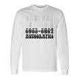 Cute Last Day Of School 2024 Autographs Graduation Sign My Long Sleeve T-Shirt Gifts ideas