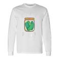 Dill Pickle Squad Cucumber Pickle Squad Long Sleeve T-Shirt Gifts ideas
