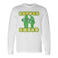 Dill Pickle Squad Pickle Squad Long Sleeve T-Shirt Gifts ideas