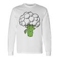 Easy Broccoli Langarmshirts Geschenkideen