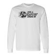 I Feel A Burn Out Coming On Long Sleeve T-Shirt Gifts ideas