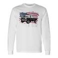 First Gen Truck Squarebody First Generation Truck 1St Gen Long Sleeve T-Shirt Gifts ideas