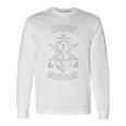 Cruisin' For My Birthday Cruise Ship Party Vacation Long Sleeve T-Shirt Gifts ideas