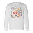 You Can Take Me Hot To Go Cheese Burger Lipstick Long Sleeve T-Shirt Gifts ideas