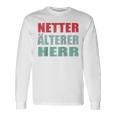 Lustiger Papa Undater Herrenatertagatertagsgeschenk Raglan Langarmshirts Geschenkideen