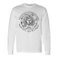 Medusa Greek Mythology Goddess Women Long Sleeve T-Shirt Gifts ideas