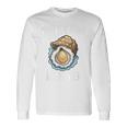 Moister Than An Oyster Adult Humor Shucking Shellfish Long Sleeve T-Shirt Gifts ideas