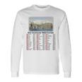 New Hampshire 4000 Footers Long Sleeve T-Shirt Gifts ideas