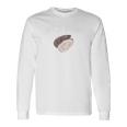 Oyster Mollusc Shucker Shuck Buddy Oyster Shucking Seafood Long Sleeve T-Shirt Gifts ideas