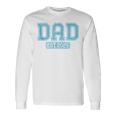 Papa 2025Ater 2025 Soon To Be Dad Est 2025 Kapuzenjacke Langarmshirts Geschenkideen