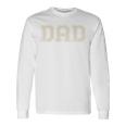 Papa Retro Papaintage Papa Langarmshirts Geschenkideen