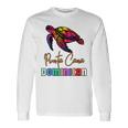 Punta Cana Dominican Republic Vacation Family Group Friends Long Sleeve T-Shirt Gifts ideas