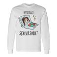 Sheltie Pyjamas Gray S Langarmshirts Geschenkideen